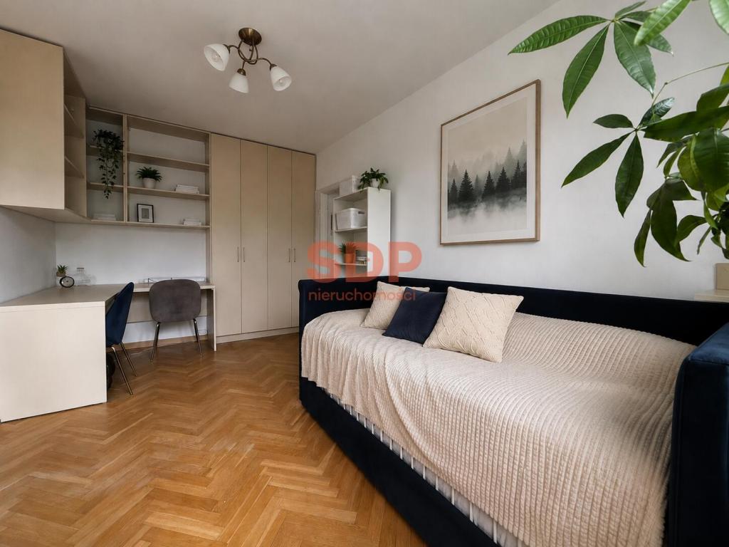 Mieszkanie 31 m², Wrocław, Braniborska - zdjęcie 1