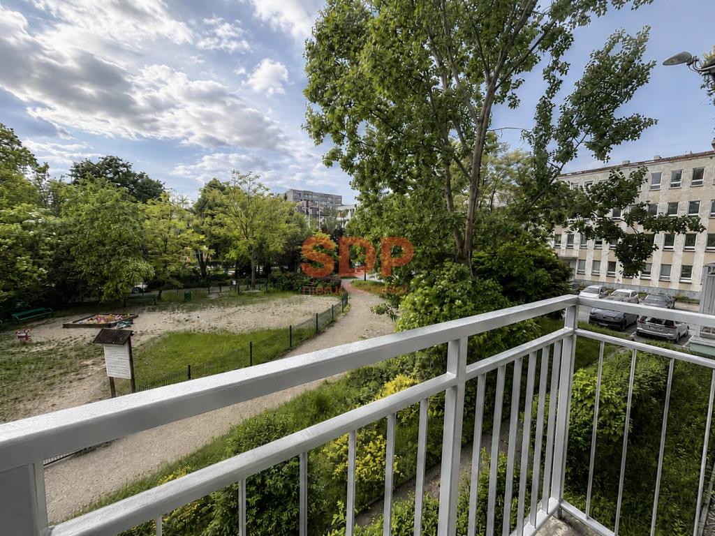 Mieszkanie 31 m², Wrocław, Braniborska - zdjęcie 3