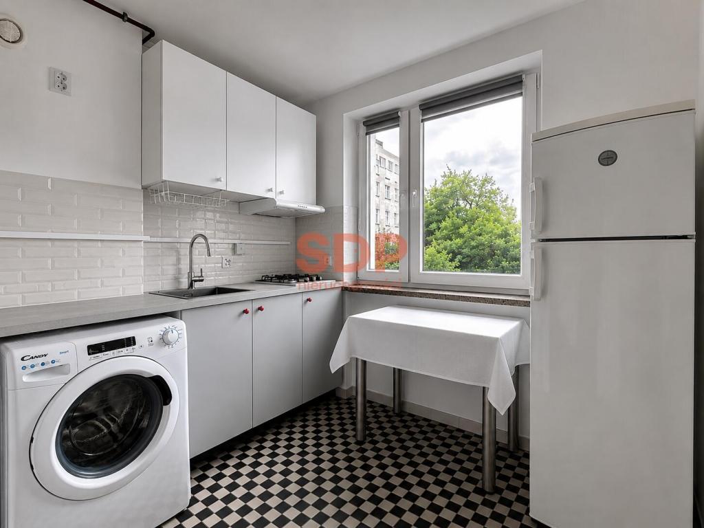 Mieszkanie 31 m², Wrocław, Braniborska - zdjęcie 5