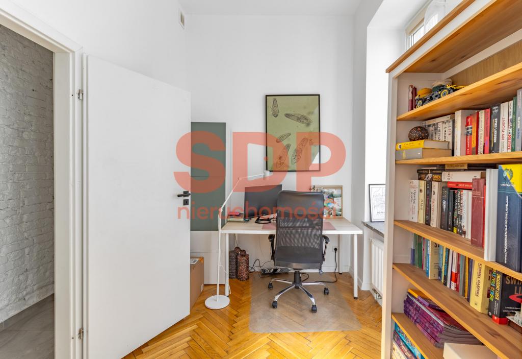 Mieszkanie 106&nbsp;m², Łódź, Piotrkowska - zdjęcie 9