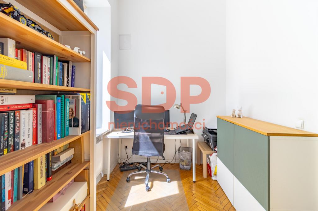 Mieszkanie 106&nbsp;m², Łódź, Piotrkowska - zdjęcie 8