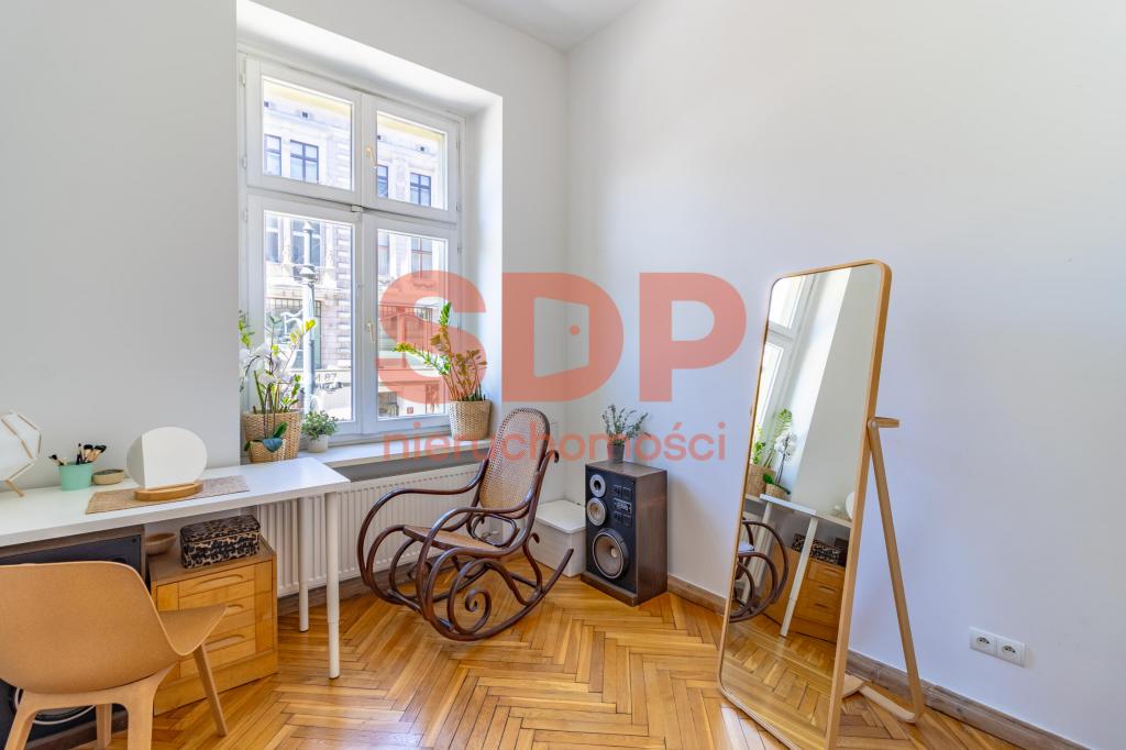 Mieszkanie 106&nbsp;m², Łódź, Piotrkowska - zdjęcie 5