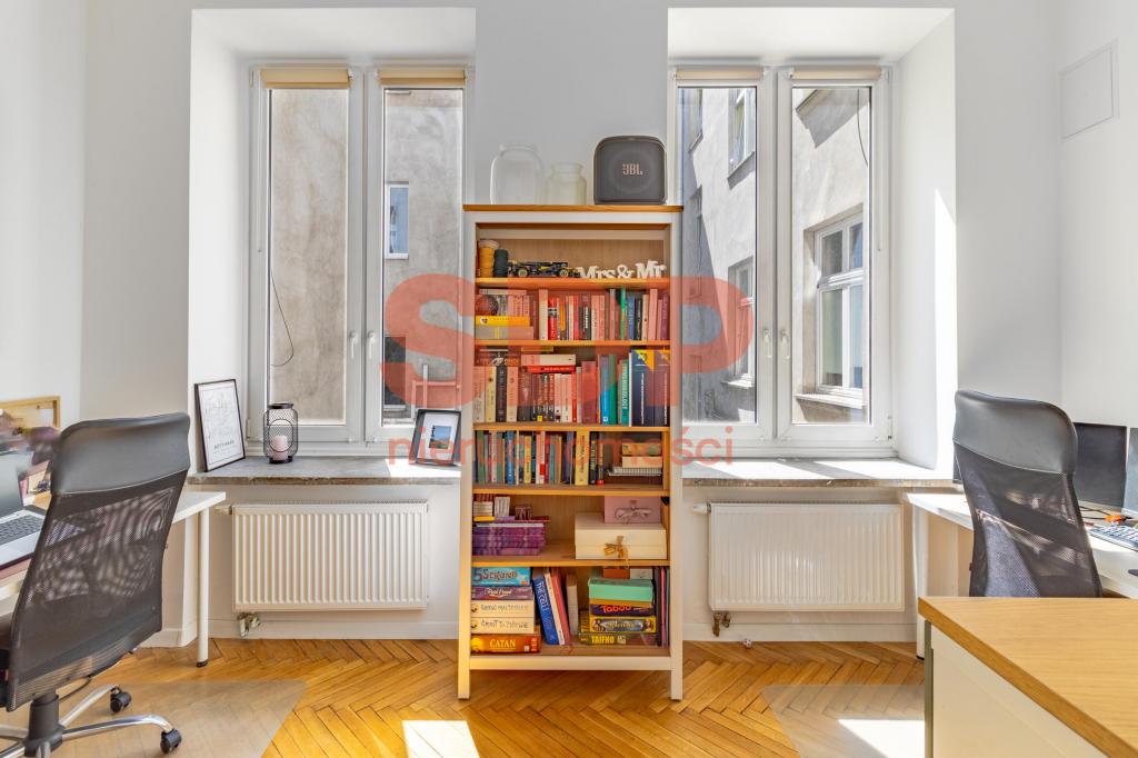 Mieszkanie 106&nbsp;m², Łódź, Piotrkowska - zdjęcie 7
