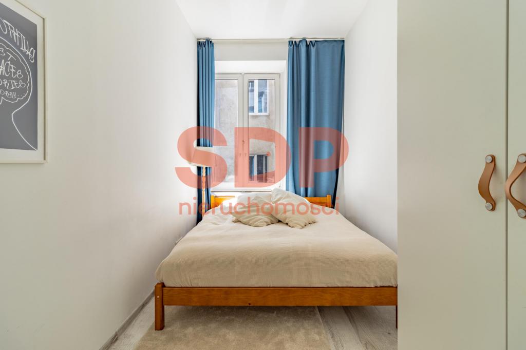 Mieszkanie 106&nbsp;m², Łódź, Piotrkowska - zdjęcie 6