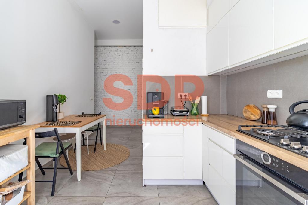 Mieszkanie 106&nbsp;m², Łódź, Piotrkowska - zdjęcie 10
