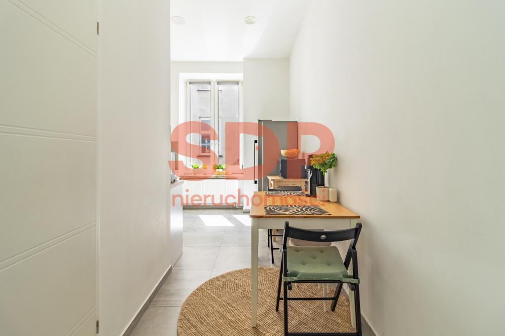 Mieszkanie 106&nbsp;m², Łódź, Piotrkowska - zdjęcie 17