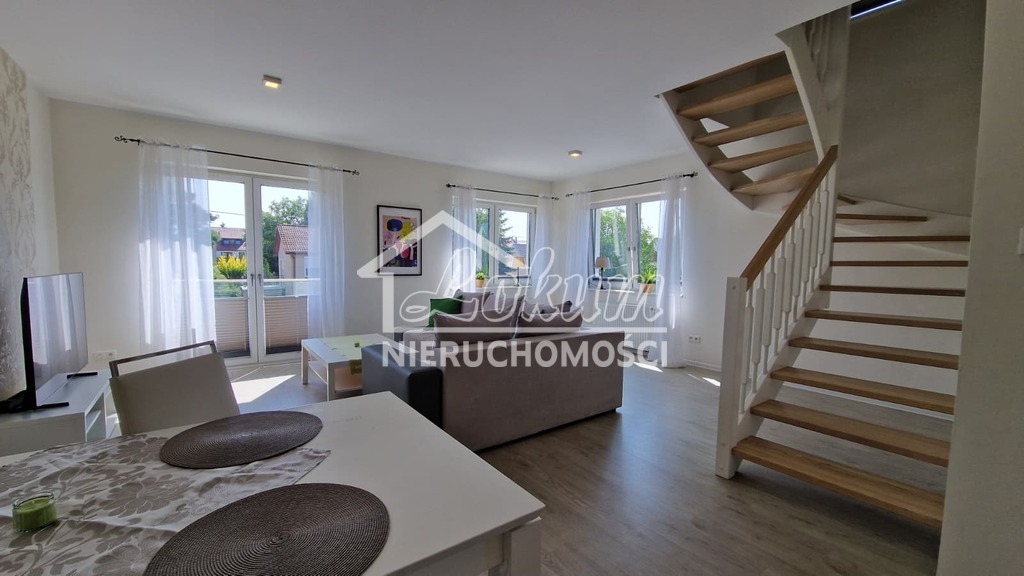Mieszkanie 92 m², Szczecin - zdjęcie 2