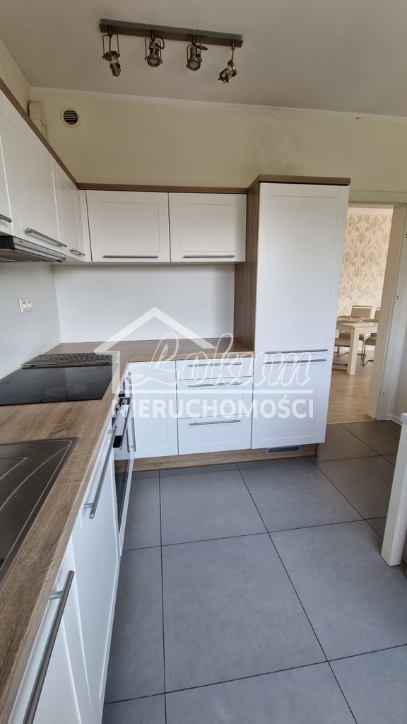 Mieszkanie 92 m², Szczecin - zdjęcie 3
