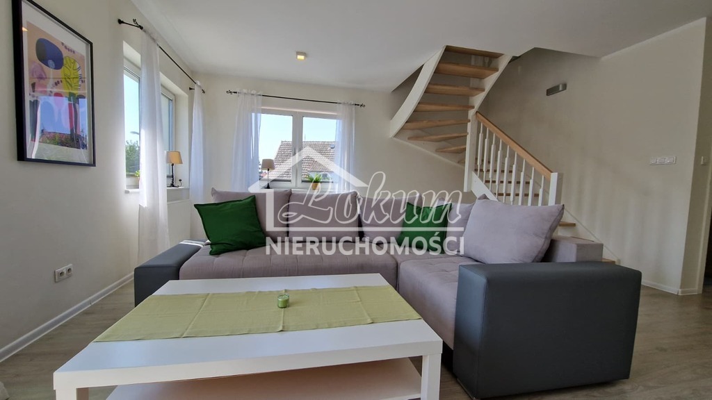 Mieszkanie 92 m², Szczecin - zdjęcie 1