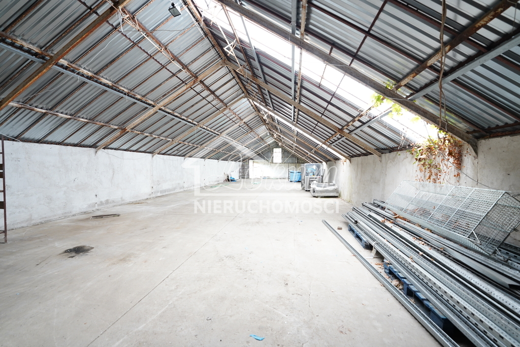 Magazyn do wynajęcia, 300&nbsp;m², Szczecin - zdjęcie 1