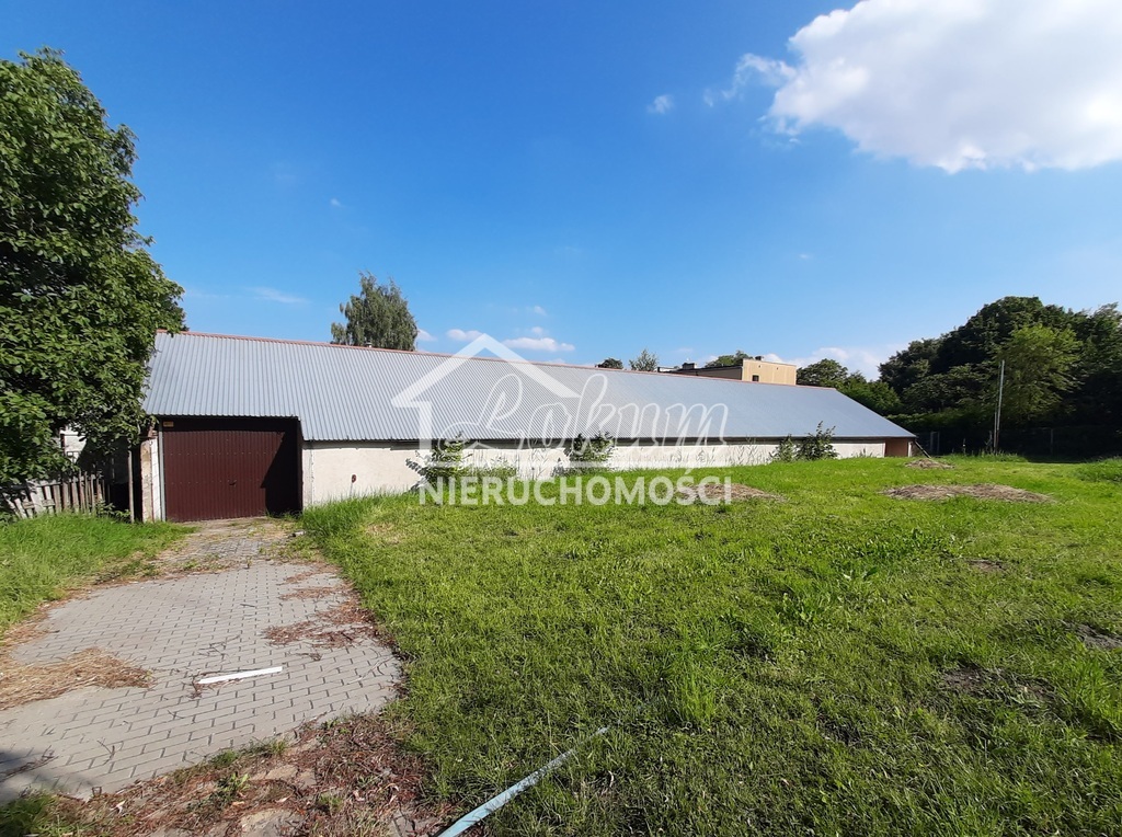 Magazyn do wynajęcia, 300&nbsp;m², Szczecin - zdjęcie 4