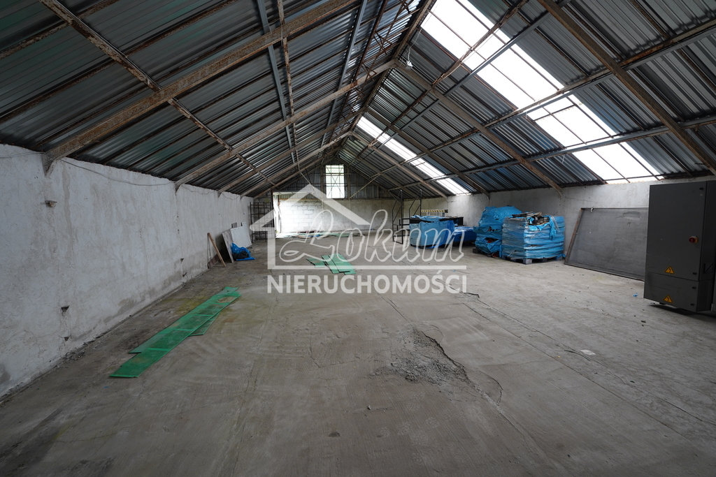 Magazyn do wynajęcia, 300&nbsp;m², Szczecin - zdjęcie 3