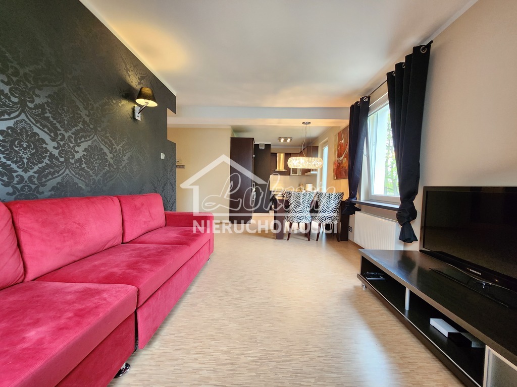 Mieszkanie 64,13 m², Ustowo - zdjęcie 4