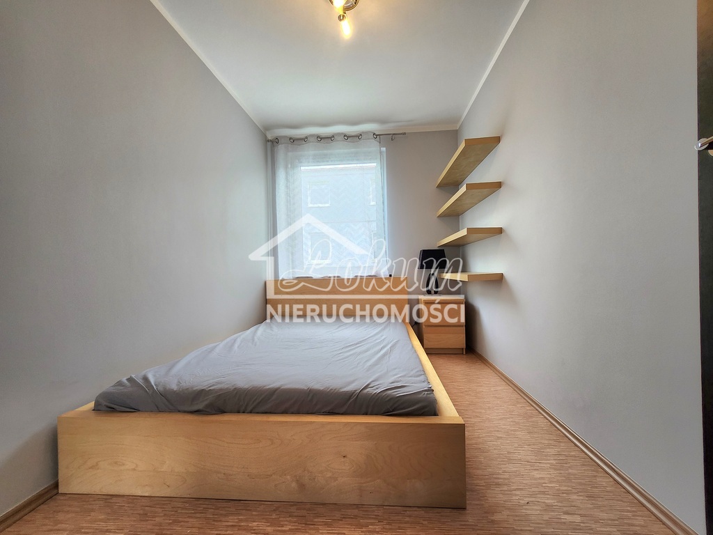 Mieszkanie 64,13 m², Ustowo - zdjęcie 8