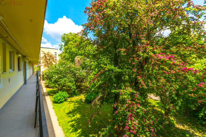 Mieszkanie 28 m², Warszawa, Mokotów, Kielecka - zdjęcie 14