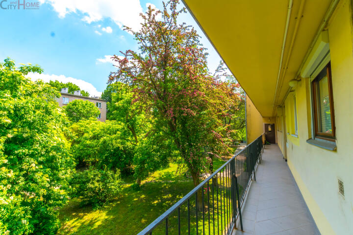 Mieszkanie 28 m², Warszawa, Mokotów, Kielecka - zdjęcie 13