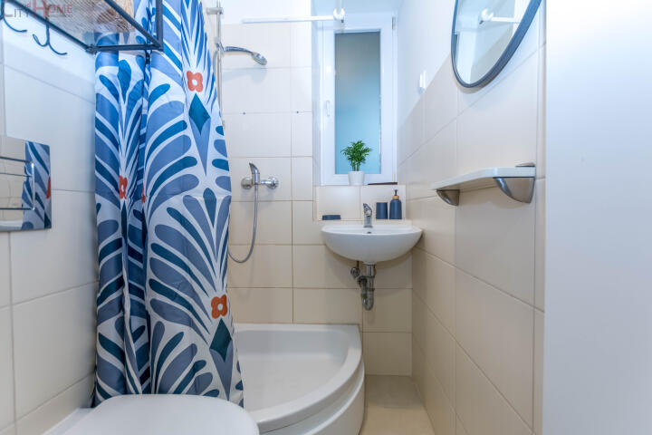 Mieszkanie 28 m², Warszawa, Mokotów, Kielecka - zdjęcie 6