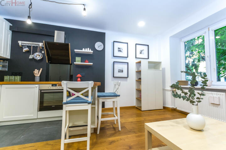Mieszkanie 28 m², Warszawa, Mokotów, Kielecka - zdjęcie 7