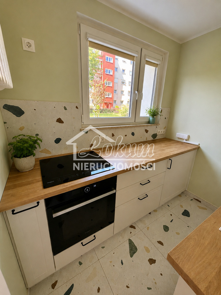 Mieszkanie 35,65 m², Poznań, Dębiec, Osinowa - zdjęcie 4