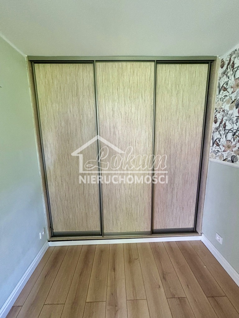Mieszkanie 35,65 m², Poznań, Dębiec, Osinowa - zdjęcie 6
