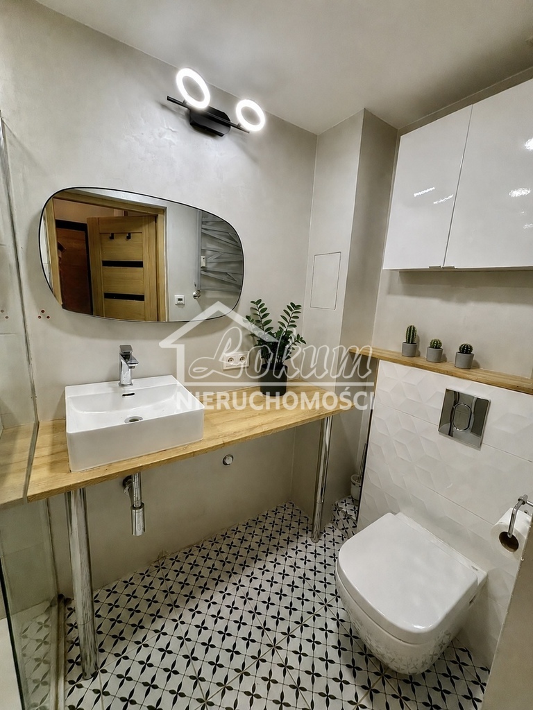 Mieszkanie 35,65 m², Poznań, Dębiec, Osinowa - zdjęcie 5