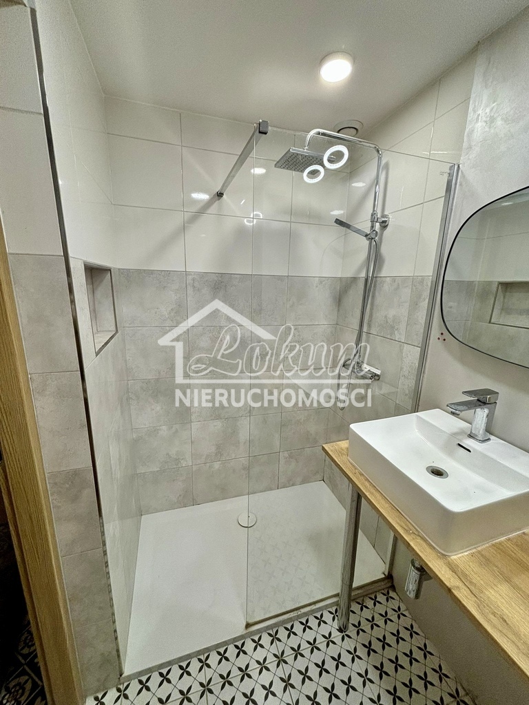 Mieszkanie 35,65 m², Poznań, Dębiec, Osinowa - zdjęcie 8