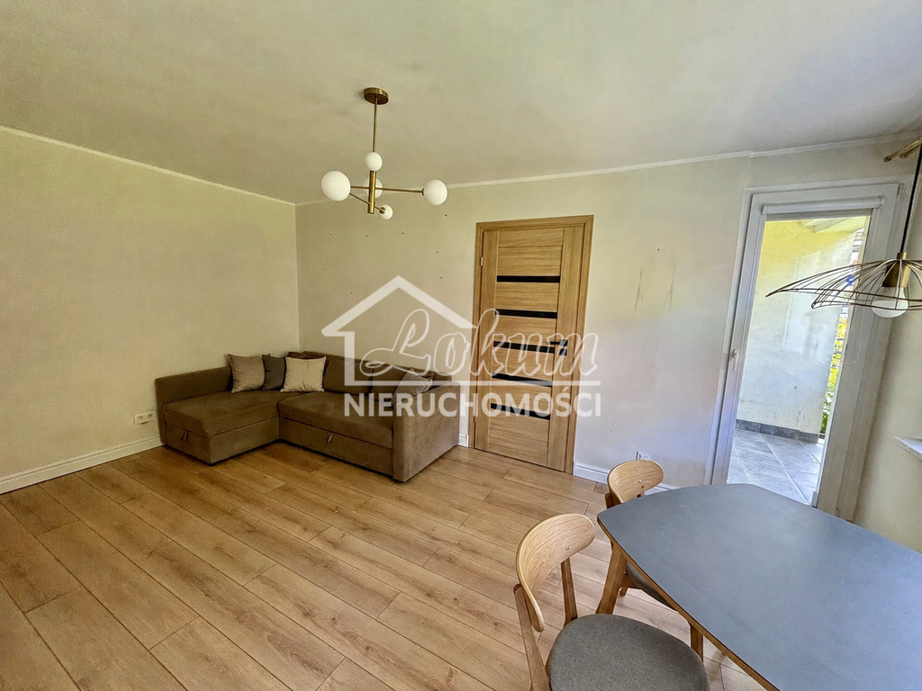 Mieszkanie 35,65 m², Poznań, Dębiec, Osinowa - zdjęcie 2