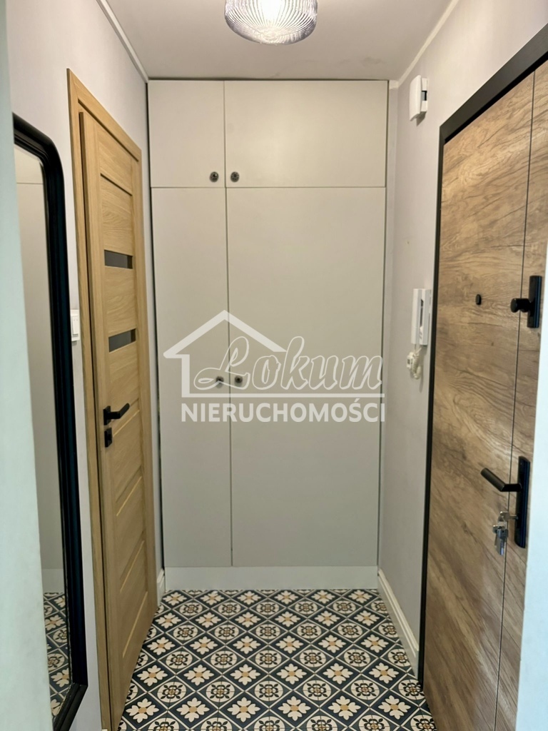 Mieszkanie 35,65 m², Poznań, Dębiec, Osinowa - zdjęcie 10