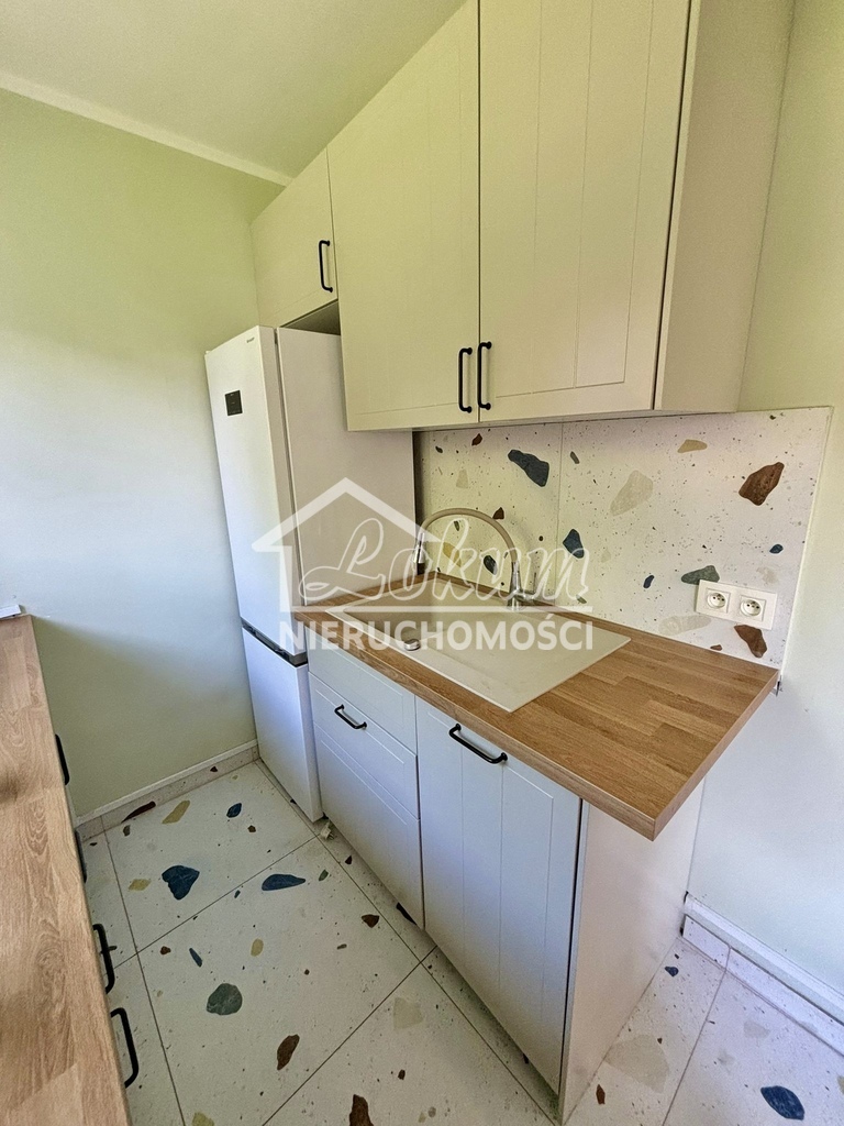 Mieszkanie 35,65 m², Poznań, Dębiec, Osinowa - zdjęcie 7