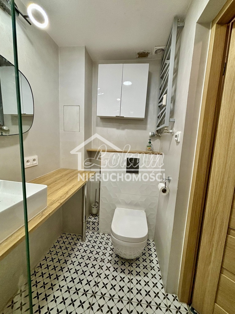 Mieszkanie 35,65 m², Poznań, Dębiec, Osinowa - zdjęcie 9