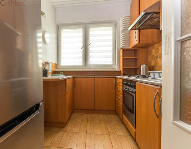 Mieszkanie 48&nbsp;m², Warszawa, Bielany, Literacka - zdjęcie 11