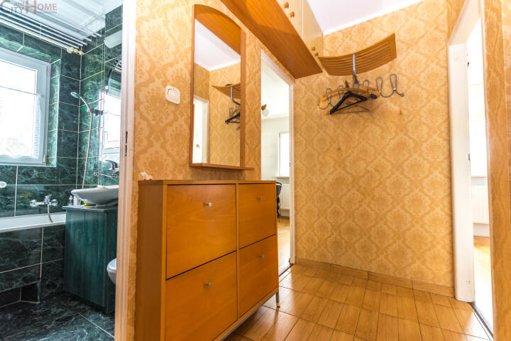 Mieszkanie 48&nbsp;m², Warszawa, Bielany, Literacka - zdjęcie 7