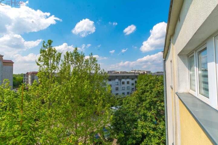 Mieszkanie 48 m², Warszawa, Bielany, Literacka - zdjęcie 6
