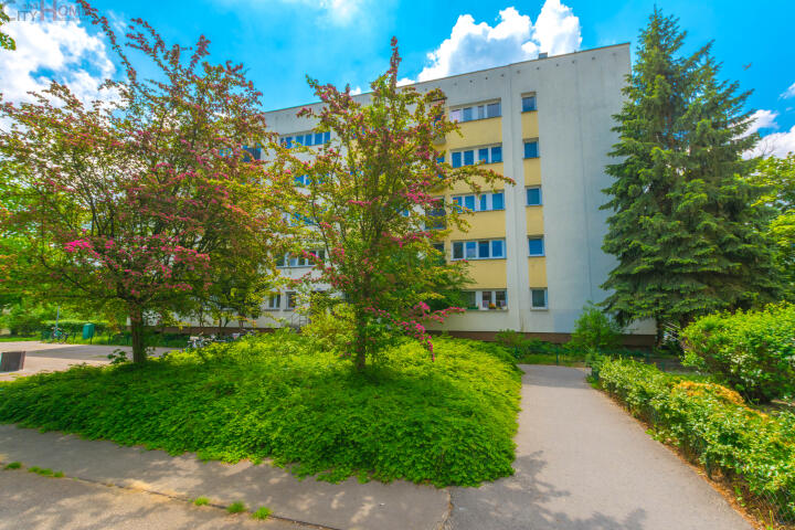 Mieszkanie 48&nbsp;m², Warszawa, Bielany, Literacka - zdjęcie 16