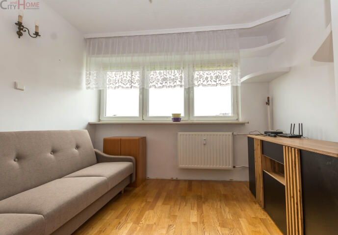 Mieszkanie 48&nbsp;m², Warszawa, Bielany, Literacka - zdjęcie 13