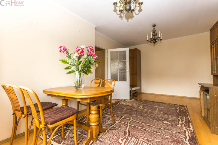 Mieszkanie 48&nbsp;m², Warszawa, Bielany, Literacka - zdjęcie 2