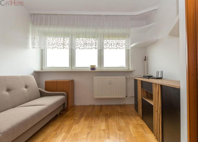 Mieszkanie 48 m², Warszawa, Bielany, Literacka - zdjęcie 12