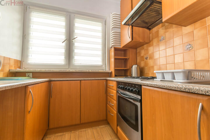 Mieszkanie 48 m², Warszawa, Bielany, Literacka - zdjęcie 7