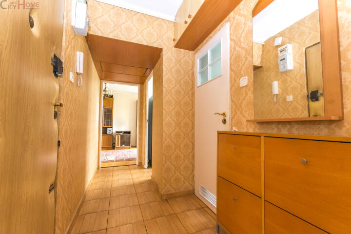 Mieszkanie 48&nbsp;m², Warszawa, Bielany, Literacka - zdjęcie 9
