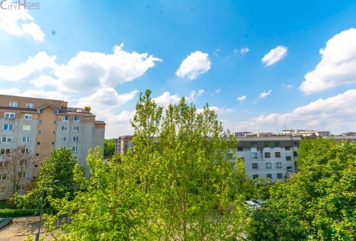 Mieszkanie 48 m², Warszawa, Bielany, Literacka - zdjęcie 9