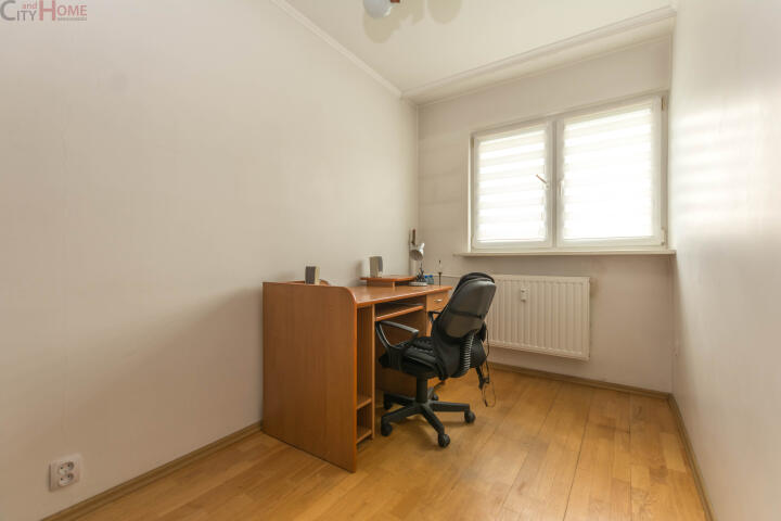 Mieszkanie 48 m², Warszawa, Bielany, Literacka - zdjęcie 15