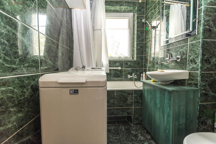 Mieszkanie 48&nbsp;m², Warszawa, Bielany, Literacka - zdjęcie 8