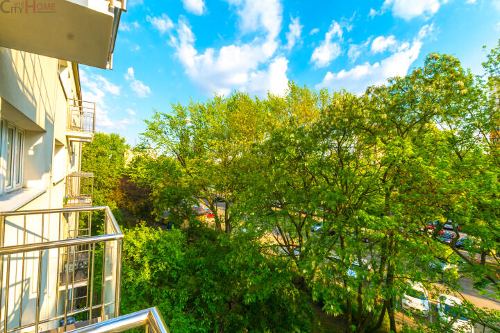 Mieszkanie 47&nbsp;m², Warszawa, Bielany, Kochanowskiego Jana - zdjęcie 4