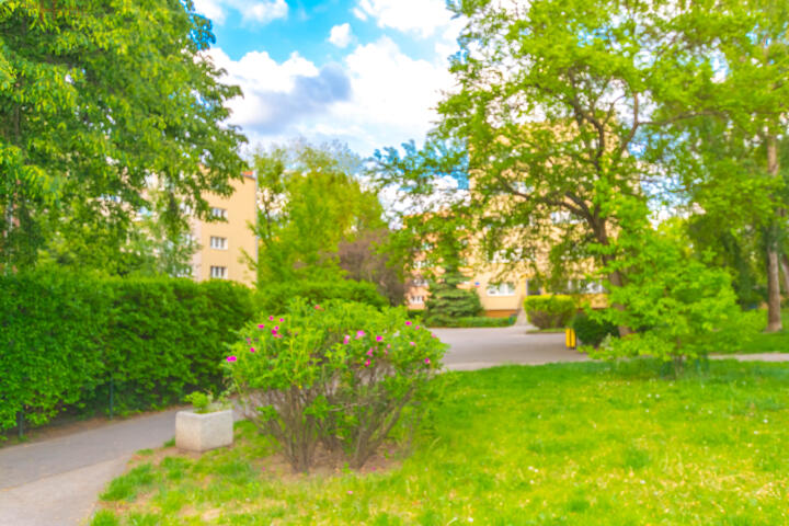 Mieszkanie 47&nbsp;m², Warszawa, Bielany, Kochanowskiego Jana - zdjęcie 10