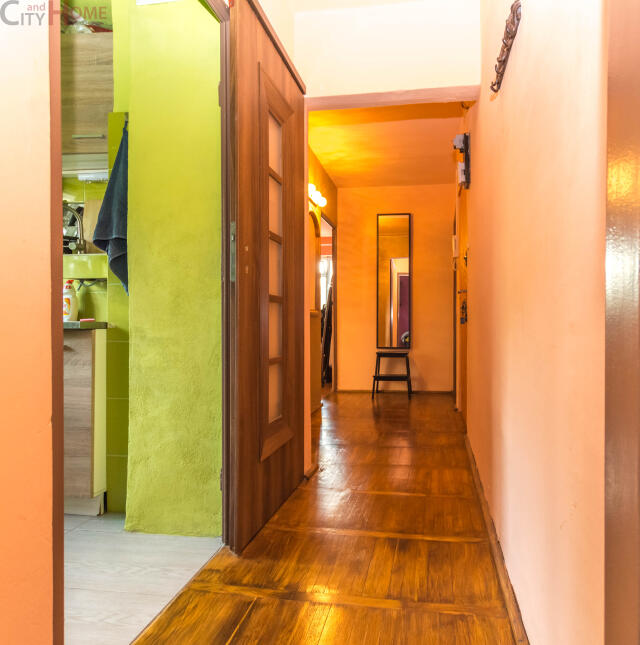 Mieszkanie 47&nbsp;m², Warszawa, Bielany, Kochanowskiego Jana - zdjęcie 12