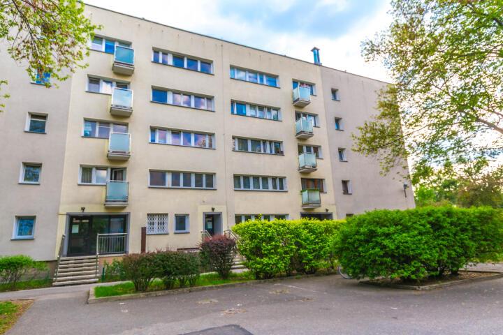 Mieszkanie 47&nbsp;m², Warszawa, Bielany, Kochanowskiego Jana - zdjęcie 11