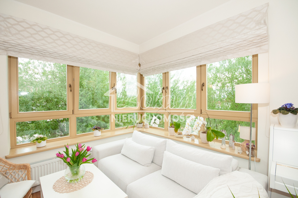 Mieszkanie 68,32&nbsp;m², Szczecin, Niebuszewo, Pszczelna - zdjęcie 4