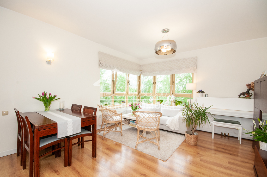 Mieszkanie 68,32&nbsp;m², Szczecin, Niebuszewo, Pszczelna - zdjęcie 3