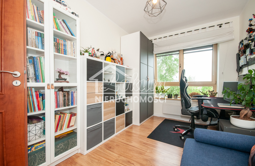 Mieszkanie 68,32&nbsp;m², Szczecin, Niebuszewo, Pszczelna - zdjęcie 9