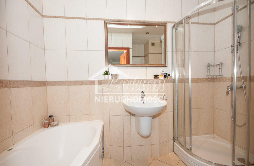 Mieszkanie 68,32&nbsp;m², Szczecin, Niebuszewo, Pszczelna - zdjęcie 10